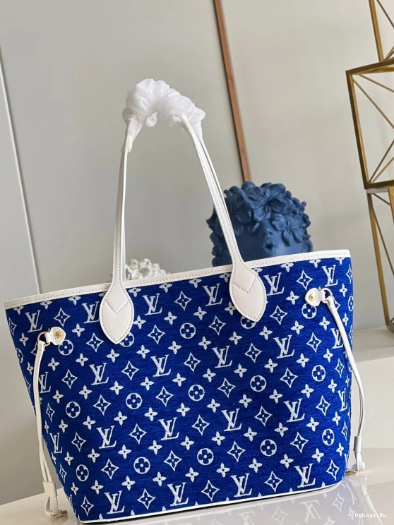 MM LOUIS NEVERFULL VUITTON 0210